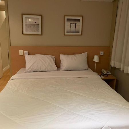 Appartamento Arpoador Flat Rio de Janeiro Esterno foto