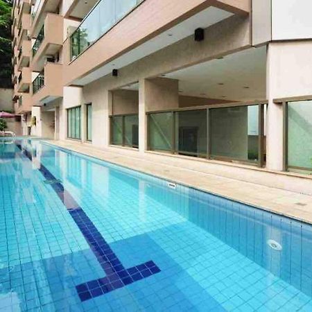 Appartamento Arpoador Flat Rio de Janeiro Esterno foto