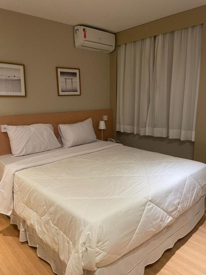 Appartamento Arpoador Flat Rio de Janeiro Esterno foto