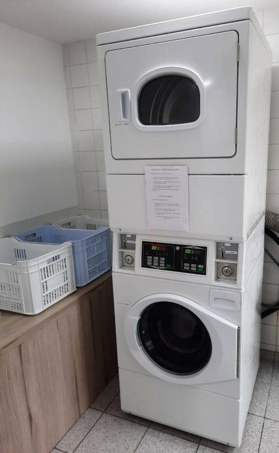 Appartamento Arpoador Flat Rio de Janeiro Esterno foto
