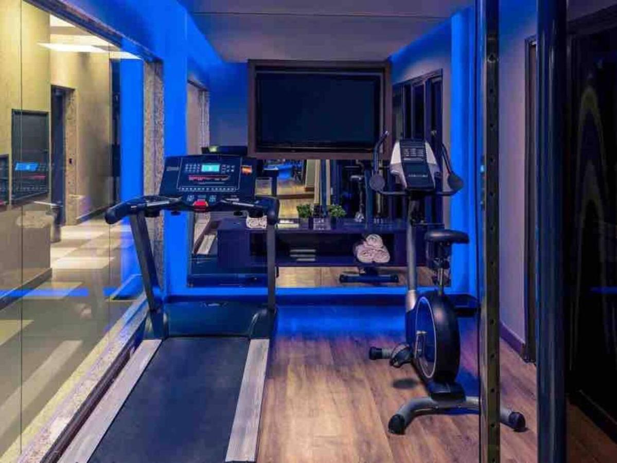 Appartamento Arpoador Flat Rio de Janeiro Esterno foto