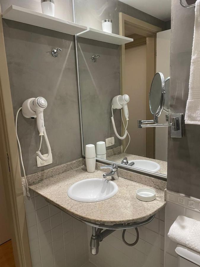 Appartamento Arpoador Flat Rio de Janeiro Esterno foto