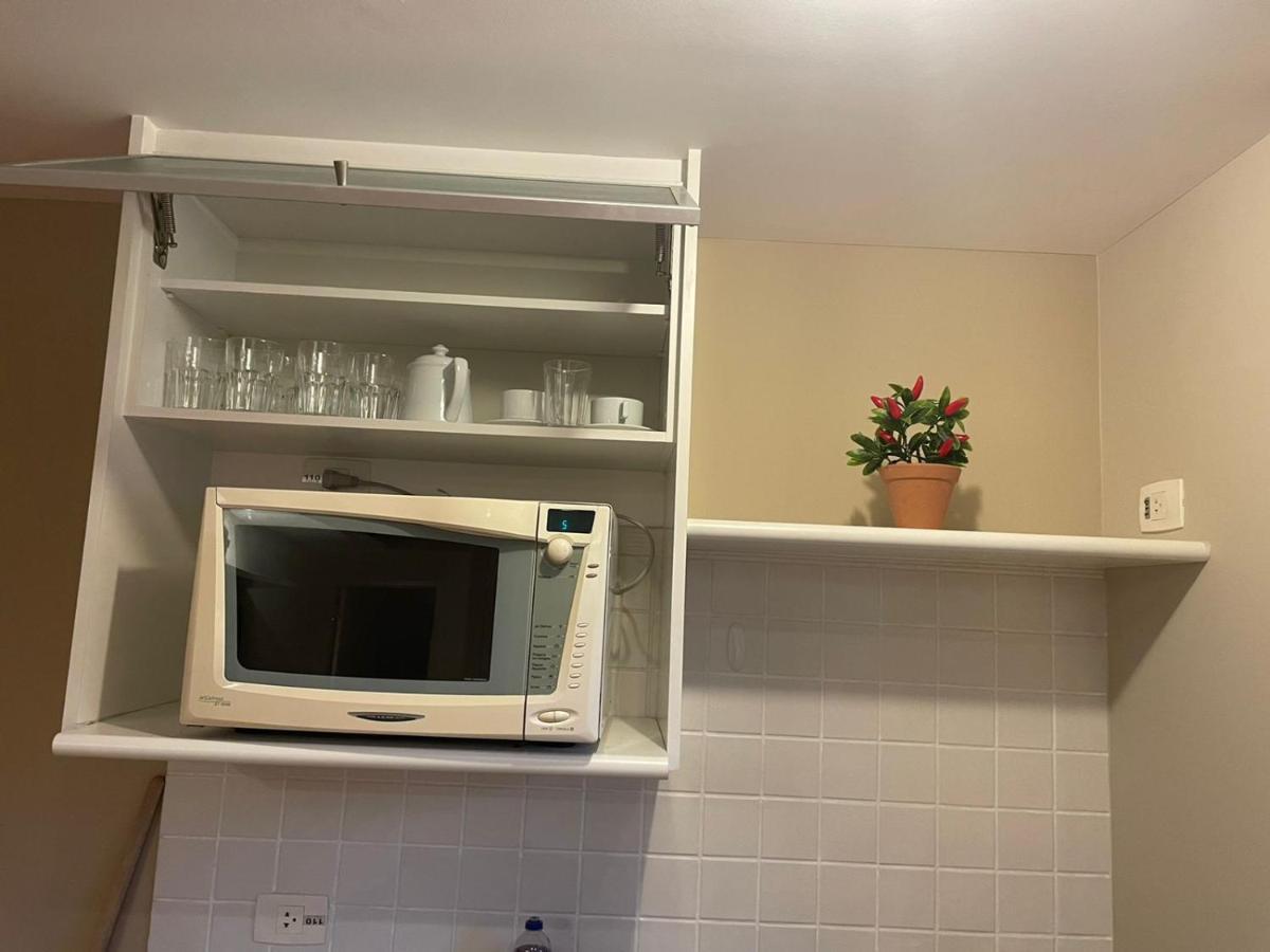 Appartamento Arpoador Flat Rio de Janeiro Esterno foto