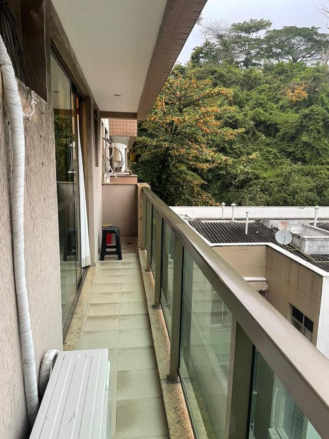 Appartamento Arpoador Flat Rio de Janeiro Esterno foto