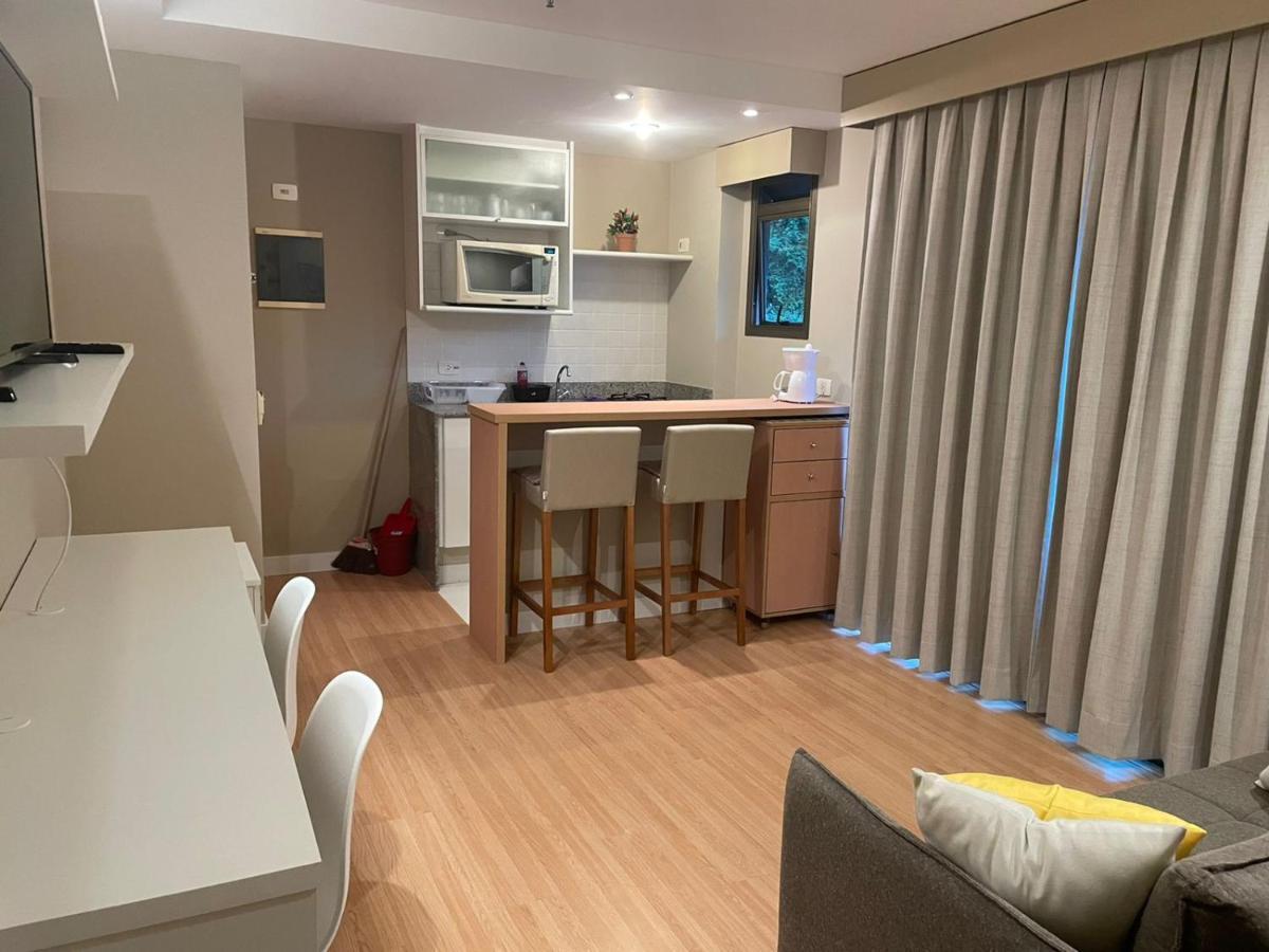 Appartamento Arpoador Flat Rio de Janeiro Esterno foto