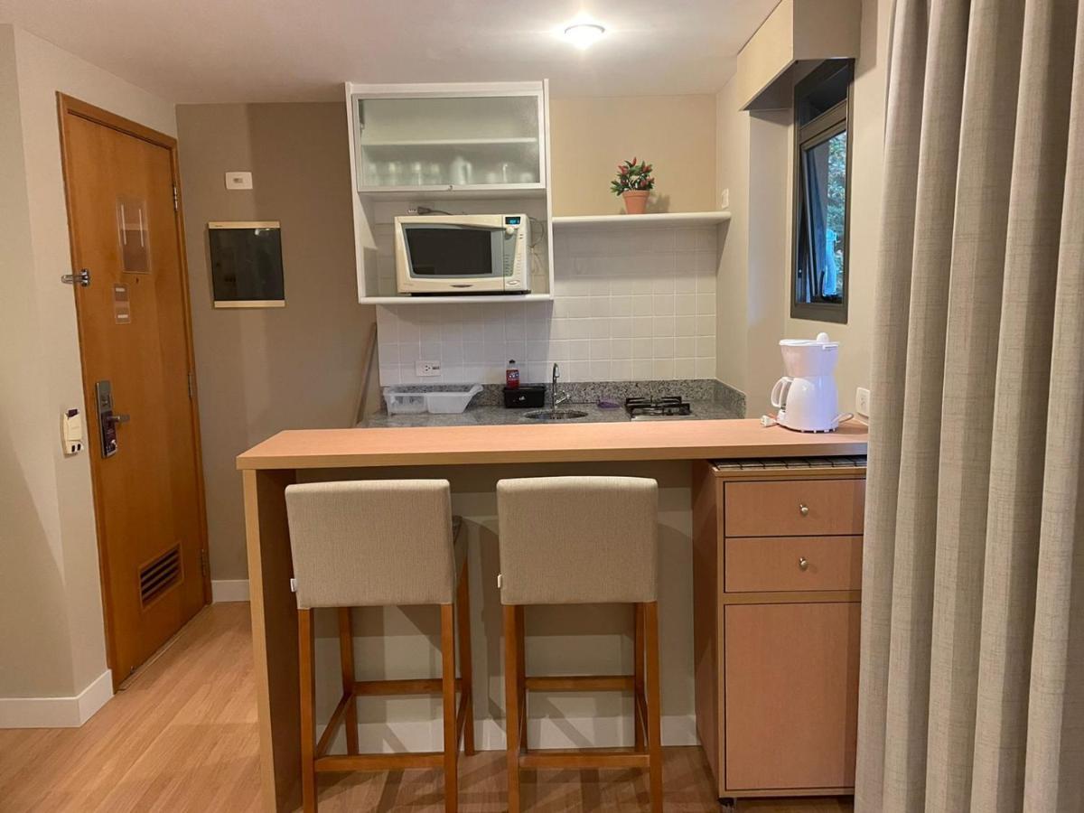 Appartamento Arpoador Flat Rio de Janeiro Esterno foto