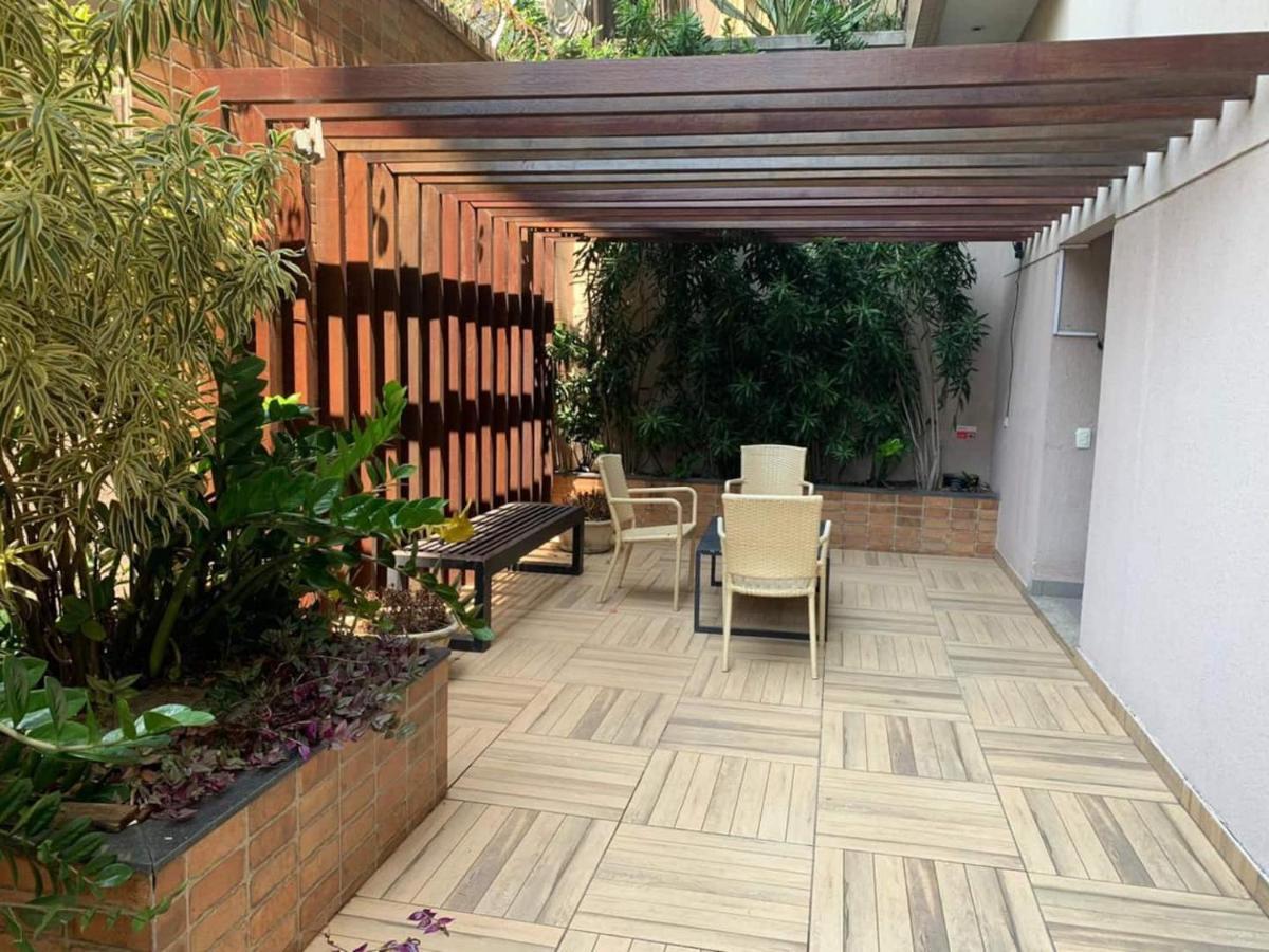 Appartamento Arpoador Flat Rio de Janeiro Esterno foto