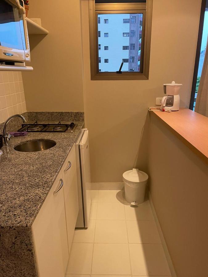 Appartamento Arpoador Flat Rio de Janeiro Esterno foto
