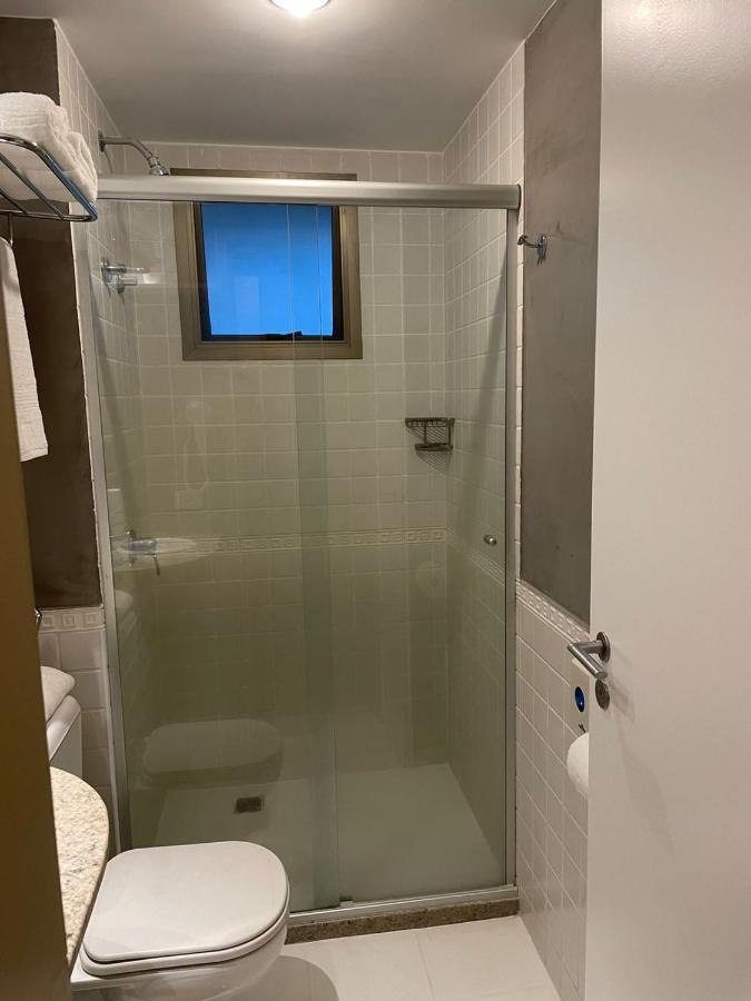 Appartamento Arpoador Flat Rio de Janeiro Esterno foto